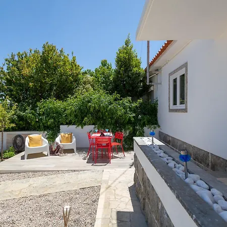 Semesterbostad Beguest Blue Family Cascais