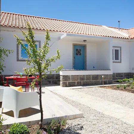 Beguest Blue Family Vakantiehuis