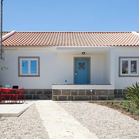 Beguest Blue Family Holiday home *