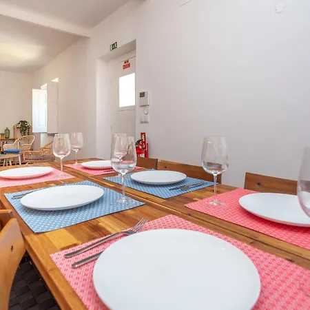 Holiday home Beguest Blue Family Cascais