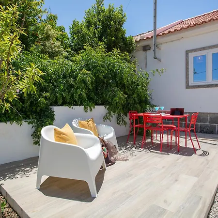 度假居 Beguest Blue Family *