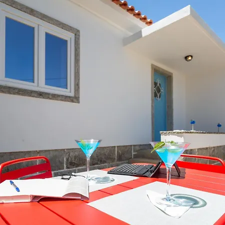 Holiday home Beguest Blue Family *