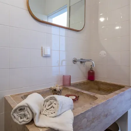 度假居 Beguest Blue Family 卡斯凯什