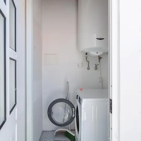 度假居 Beguest Blue Family *