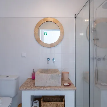 度假居 Beguest Blue Family