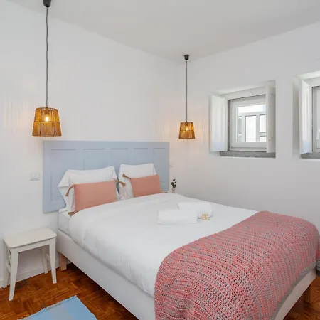 Holiday home Beguest Blue Family