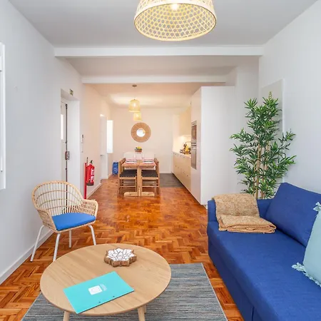 Beguest Blue Family Holiday home