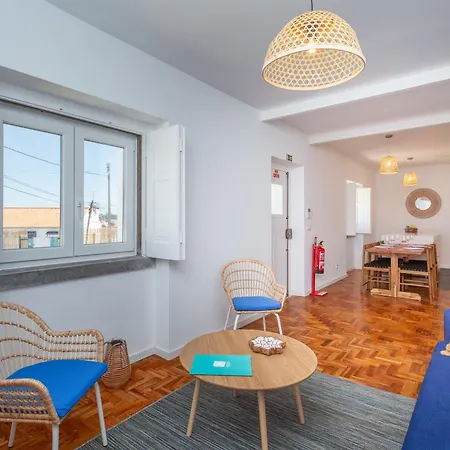 Beguest Blue Family 卡斯凯什