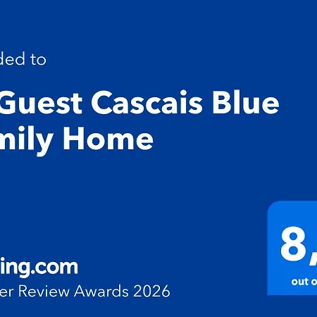 Beguest Blue Family Nyaraló