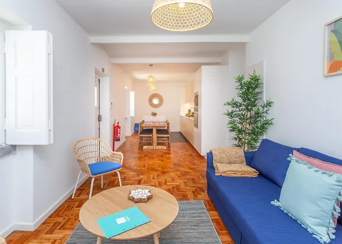 Beguest Blue Family Ferienhaus