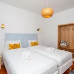 Beguest Blue Family Σπίτι διακοπών Κασκαΐς
