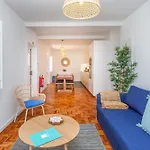 Beguest Blue Family Σπίτι διακοπών